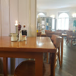 Photo n°3 de l'avis de Anne-Marie.g fait le 16/10/2021 à 21:25 sur le  Preysinggarten à Munich