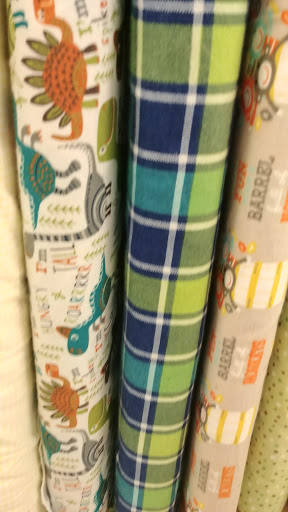 Fabric Store «Jo-Ann Fabrics and Crafts», reviews and photos, 1155 Washington Pike, Bridgeville, PA 15017, USA