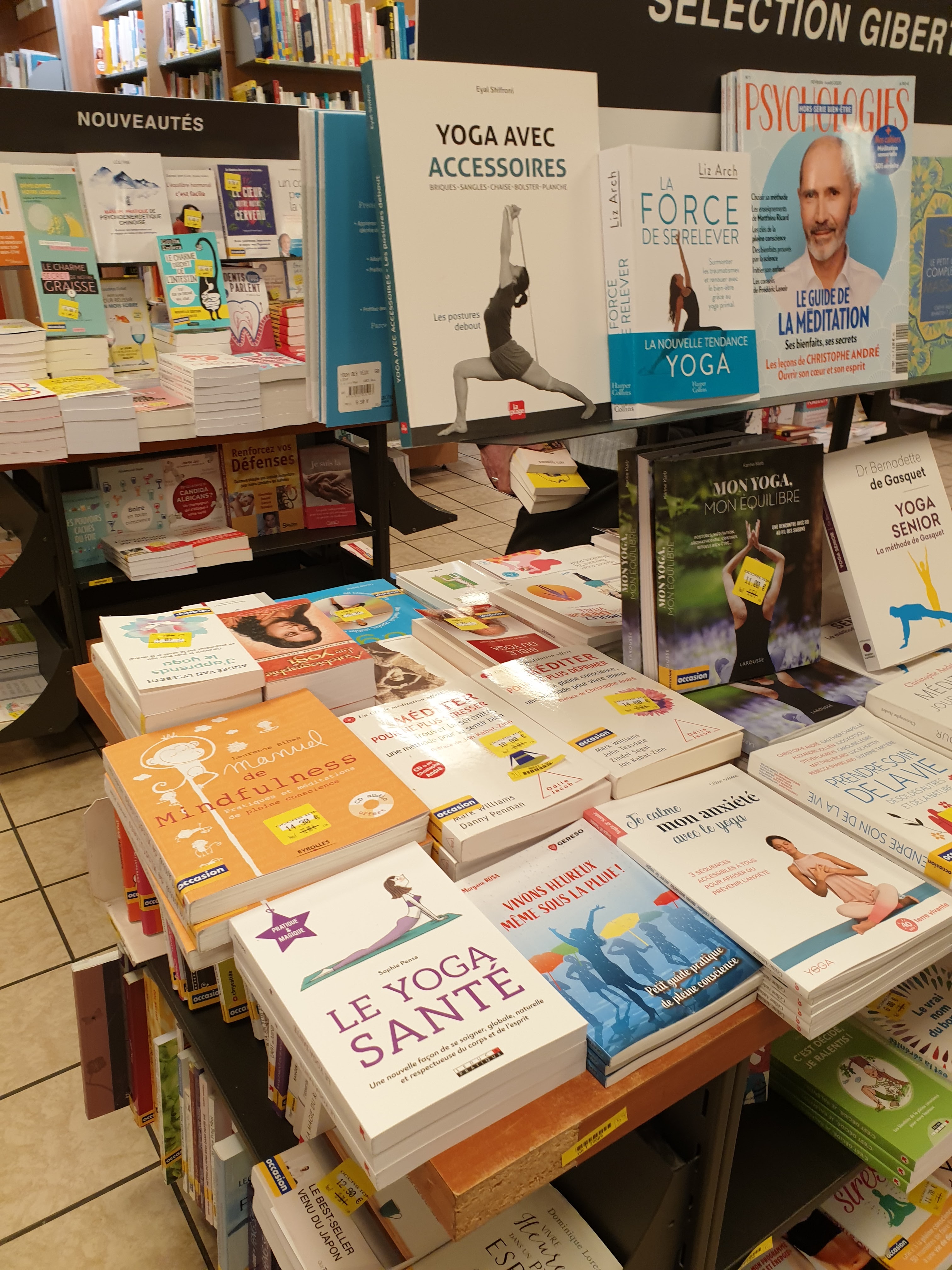 Photo n° 8 de l'avis de nadine.o fait le 11/03/2020 à 07:57