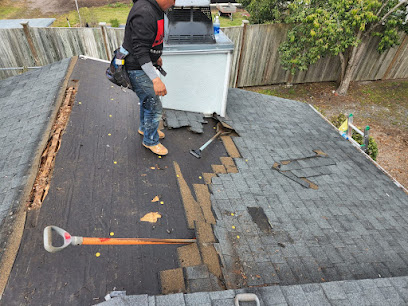 JJ Roofing & Home Improvement