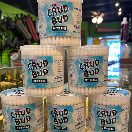 Tobacco Shop «Shockers Smoke Shop», reviews and photos, 7110 Harford Rd, Parkville, MD 21234, USA