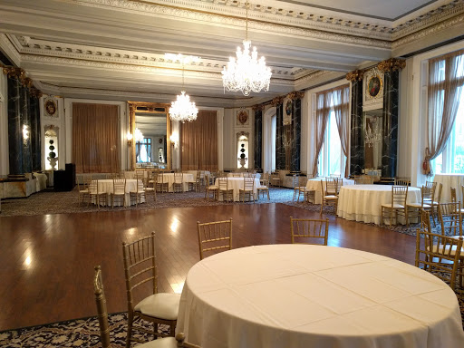 Event Venue «Belvedere & Co. Events», reviews and photos, 1 E Chase St, Baltimore, MD 21202, USA