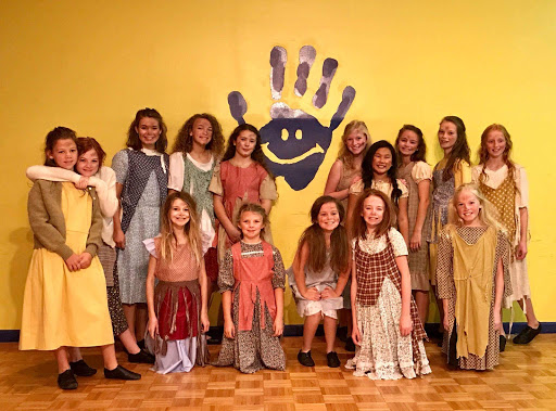 Performing Arts Theater «Paramount Center for the Arts», reviews and photos, 518 State St, Bristol, TN 37620, USA