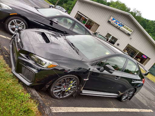 Car Dealer «TRU Auto Mall», reviews and photos, 1473 Berlin Turnpike, Berlin, CT 06037, USA