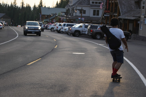 Grocery Store «Govy General Store», reviews and photos, 30521 E Meldrum St, Government Camp, OR 97028, USA