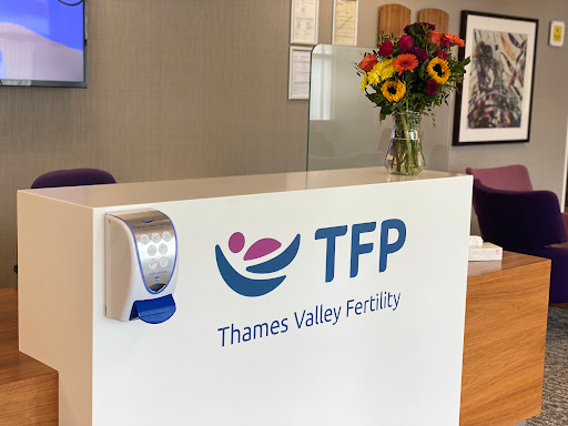 TFP Thames Valley Fertility