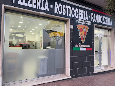 Pizzeria rosticceria da Carminuccio Via Roma, 74/76, 84092 Bellizzi SA, Italia