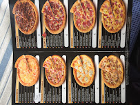 Bar Calhau Snack Bar à Porto Moniz (la carte)
