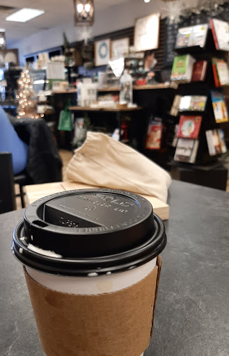 Coffee Shop «The Sanctuary», reviews and photos, 719 Franklin St, Pella, IA 50219, USA