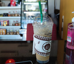Take A Way Coffee Shop photo