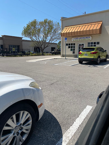 Locksmith «Lee Lock & Key», reviews and photos, 11350 Metro Pkwy #109, Fort Myers, FL 33966, USA