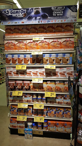 Grocery Store «Vons», reviews and photos, 27320 Alicia Pkwy, Laguna Niguel, CA 92677, USA