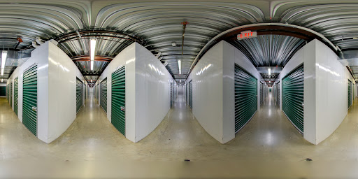 Self-Storage Facility «CubeSmart Self Storage», reviews and photos, 3750 Donnell Dr, District Heights, MD 20747, USA