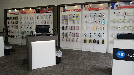 Cell Phone Store «Verizon Authorized Retailer - A Wireless», reviews and photos, 11870 California Route 2 Suite 100, Los Angeles, CA 90025, USA