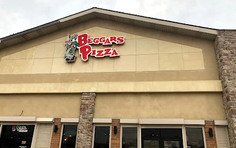 Beggars Pizza image