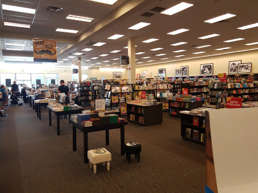 Book Store «Books-A-Million», reviews and photos, 3312 Princess Anne Rd #821, Virginia Beach, VA 23456, USA