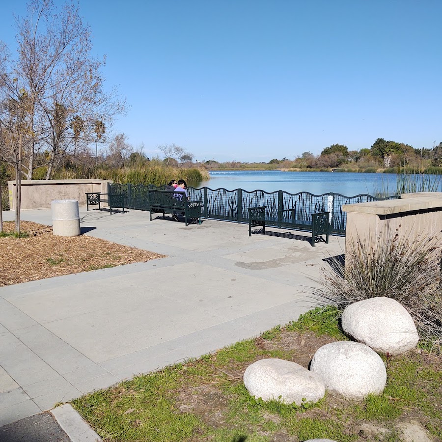 Ken Malloy Harbor Regional Park