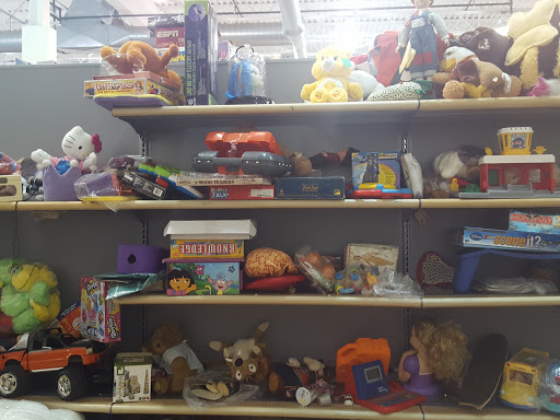 Thrift Store «Goodwill», reviews and photos, 832 Mantua Pike, Woodbury Heights, NJ 08097, USA