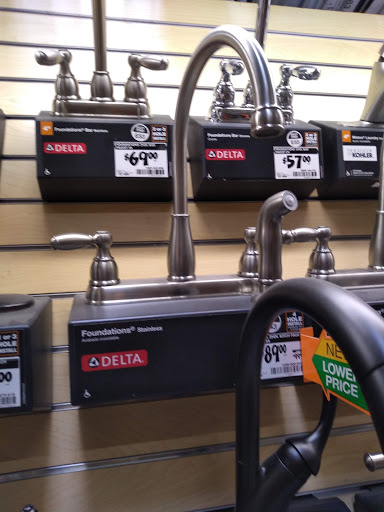 Home Improvement Store «The Home Depot», reviews and photos, 1045 Green Acres Rd, Eugene, OR 97408, USA