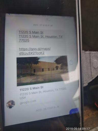 Door Supplier «Builders FirstSource», reviews and photos, 5525 Brittmoore Rd, Houston, TX 77041, USA