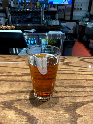 Restaurant «Griffs», reviews and photos, 323 W Cardinal Blvd, Louisville, KY 40208, USA