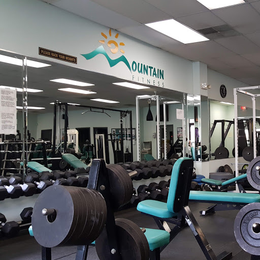 Health Club «Mountain Fitness», reviews and photos, 10 Community Pl, Warren, NJ 07059, USA