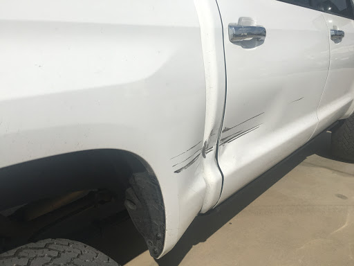 Auto Body Shop «Magic Touch Paint and Body», reviews and photos, 999 TX-121 BUS, Lewisville, TX 75057, USA