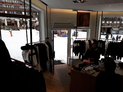 FUSALP AVORIAZ à Morzine