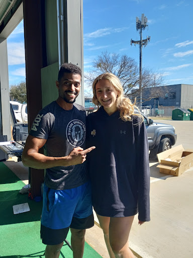 Boxing Gym «Fight Club Austin», reviews and photos, 2222 Rio Grande St #170, Austin, TX 78705, USA