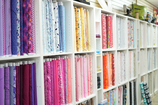 Fabric Store «Byrne Sewing Connection LLC», reviews and photos, 422 E Butler Ave, Doylestown, PA 18901, USA