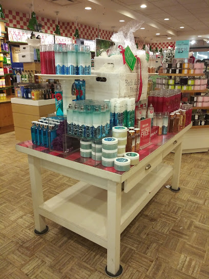 Bath & Body Works