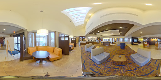 Hotel «Courtyard by Marriott Virginia Beach Norfolk», reviews and photos, 5700 Greenwich Rd, Virginia Beach, VA 23462, USA