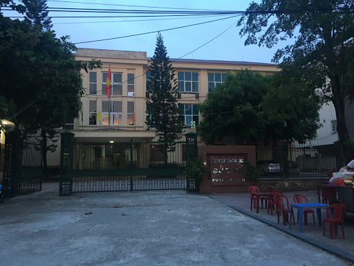 Sở Y tế tỉnh Nghệ An