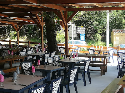 Copacabana à Bocognano