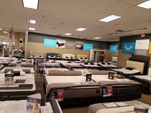 Department Store «Sears», reviews and photos, 7503 W Cermak Rd, North Riverside, IL 60546, USA