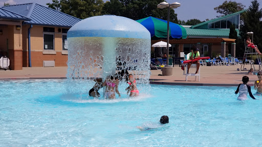 Recreation Center «Evendale Recreation Center», reviews and photos, 10500 Reading Rd, Cincinnati, OH 45241, USA