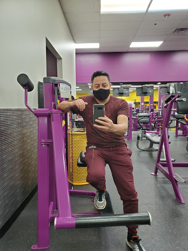 Gym «Planet Fitness», reviews and photos, 8101 Tonnelle Ave, North Bergen, NJ 07047, USA