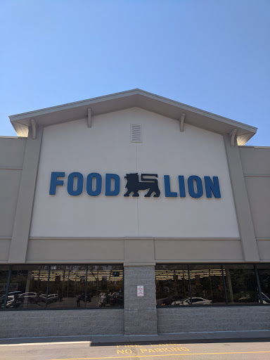 Grocery Store «Food Lion», reviews and photos, 901 Garden City Con, Murrells Inlet, SC 29576, USA