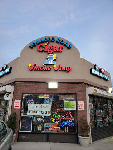 Tobacco Road, 315 Rockaway Turnpike, Lawrence, NY 11559, USA, 