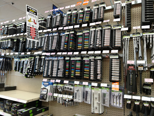 Hardware Store «Harbor Freight Tools», reviews and photos, 34600 Vine St, Eastlake, OH 44095, USA