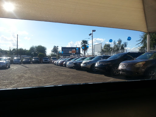 Orozco Auto Sales - Phoenix AZ, 2525 W Van Buren St, Phoenix, AZ 85009, USA, 