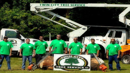 Twin City Tree Service
