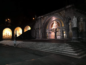 Photo n°51 de Hotel Saint Sauveur à Lourdes ()