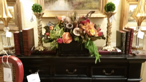 Furniture Store «Three French Hens Antiques», reviews and photos, 16935 Manchester Rd, Grover, MO 63040, USA