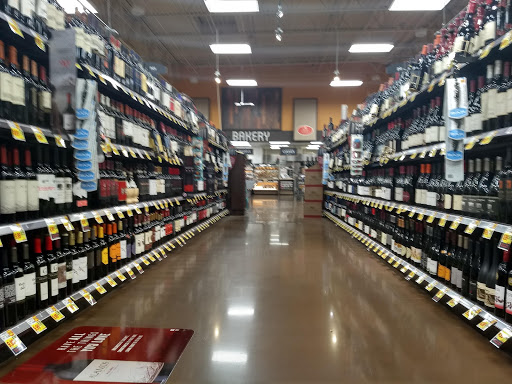 Grocery Store «Kroger Marketplace», reviews and photos, 9703 Barker Cypress Rd, Cypress, TX 77433, USA