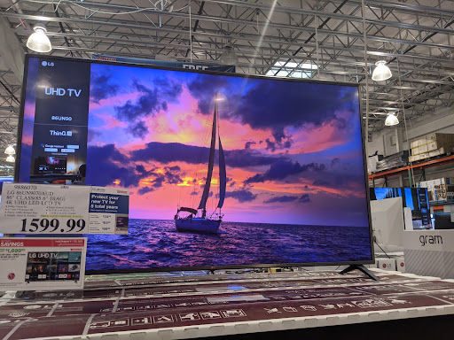 Warehouse store «Costco Wholesale», reviews and photos, 335 Westfall Rd, Rochester, NY 14620, USA