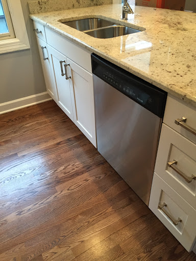 Painter «Giant Painters, Ltd.», reviews and photos, 1615 N Kennicott Ave, Arlington Heights, IL 60004, USA