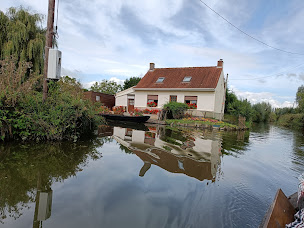 Photo n°6 de Ô Marais by ISNOR à Clairmarais ()