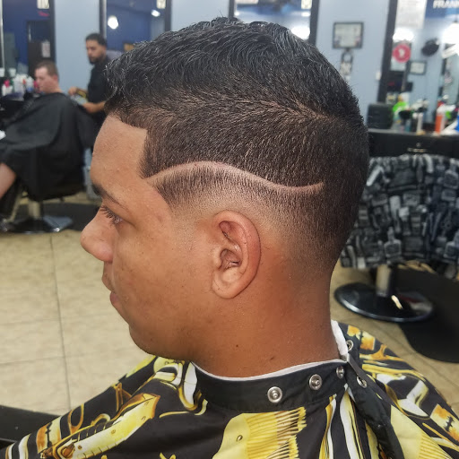 Barber Shop «All Star Barber Shop», reviews and photos, 11229 E Colonial Dr, Orlando, FL 32817, USA