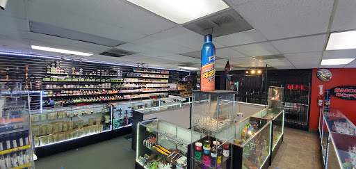 Tobacco Shop «Smoke Depot», reviews and photos, 3205 6th Ave, Tacoma, WA 98406, USA